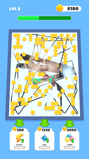 Turtle Paint Screen 3