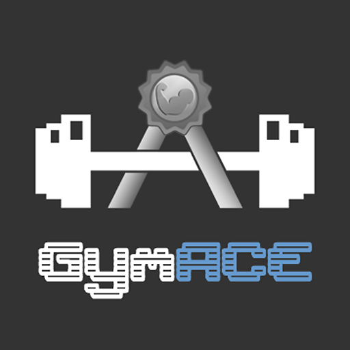 GymACE: Workout Tracker  Icon