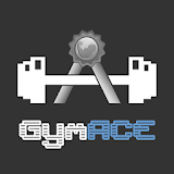 GymACE: Workout Tracker for Strength Training icon