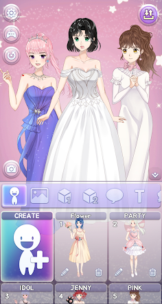 Princess Idol - Screenshot 3