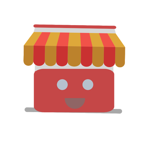 Android application Go Buddy | Merchant App screenshort