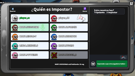Download and play Super Sus -Who Is The Impostor on PC & Mac
