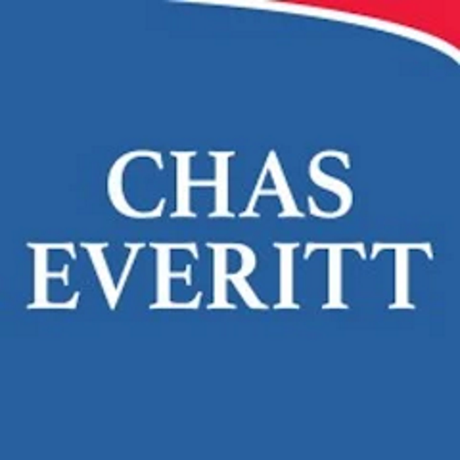 Chas Everitt Connect logo