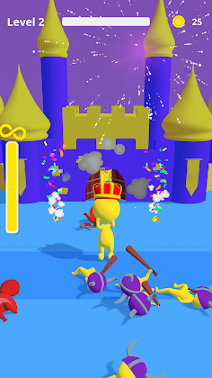 Draw Clash - Screenshot 2