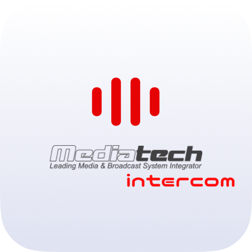 MDT Intercom Unduh di Windows