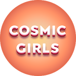 Lyrics for Cosmic Girls (WJSN) (Offline) Apk