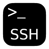 SSH Server icon