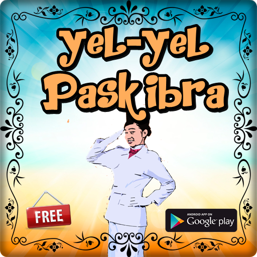 Yel Yel Paskibra Terkeren