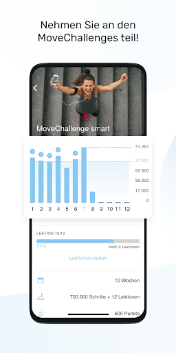 mhplus move Screen 3
