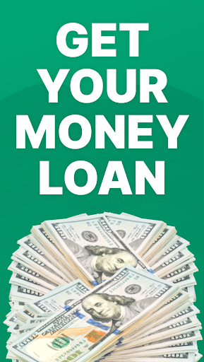 Android application Instant Cash Advance screenshort
