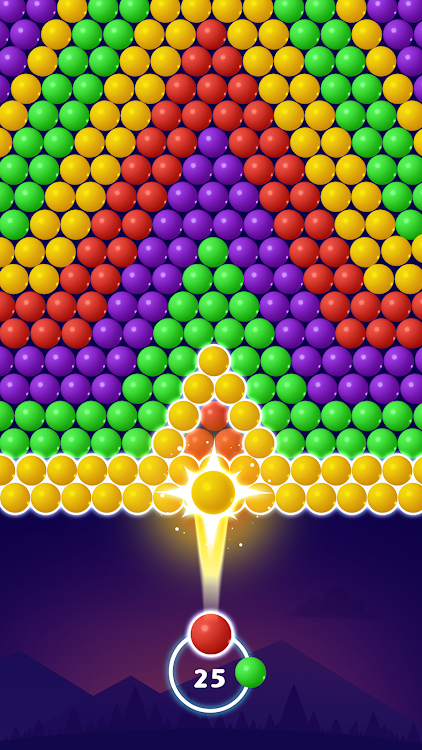 Bubble Pop: Shooter Game - 8.0 - (Android)