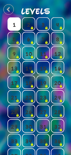 Deluxe Ball Sort Screen 3