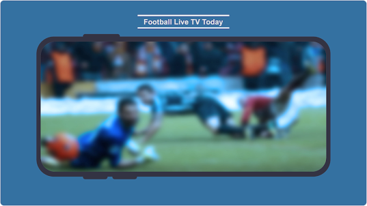 Football Live TV Today Guide