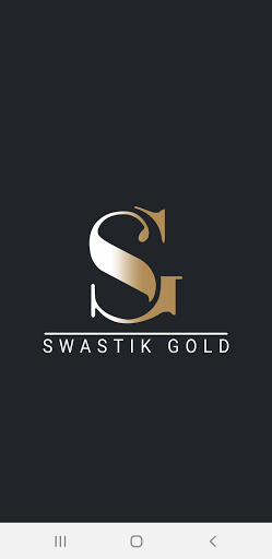 Android application Swastik Gold screenshort