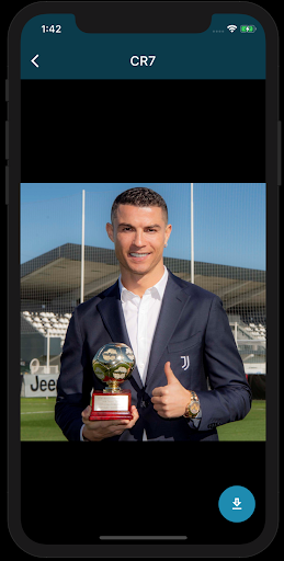 CR7-Wallpaper (ទាញយករូបភាព Cr7 Screen 2