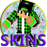 Teen Skins for Minecraft icon