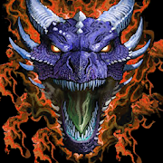 World Of Monsters : Coloring By Number PixelArt