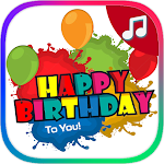 Cover Image of Baixar Happy Birth Day to You 20 APK