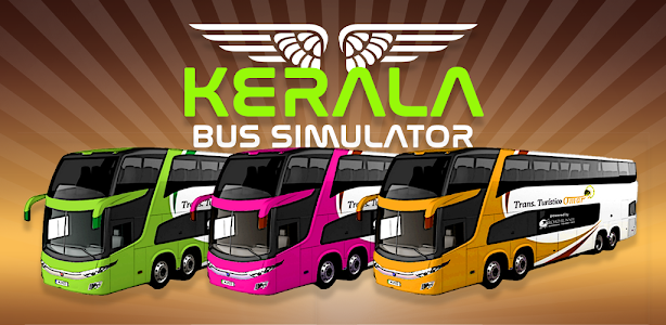 Kerala Bus Simulator Mod Unknown