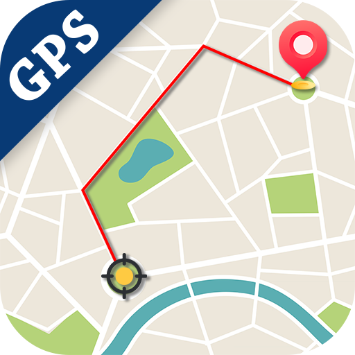 GPS Route Finder Download on Windows