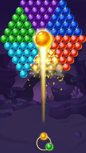 Arma de bolhas - O jogo de tiro de bolhas gratis - Microsoft Apps