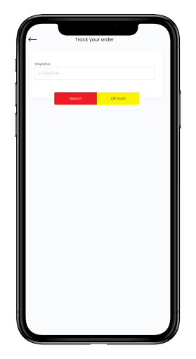 Royal Express Member Screen 3