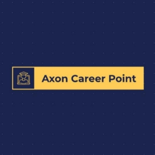 Axon Career Point logo