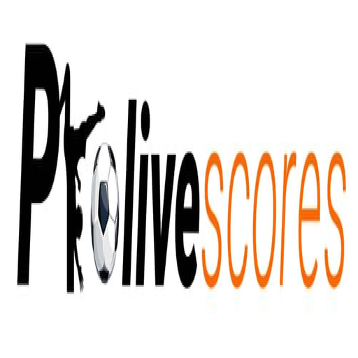Prolivescores logo