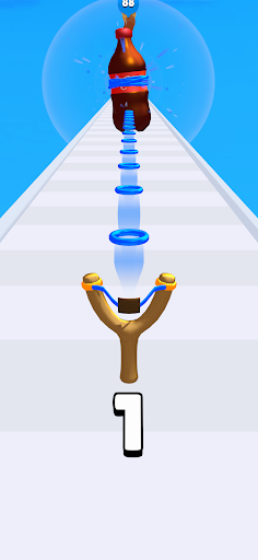 Rubber Gunner Screen 3