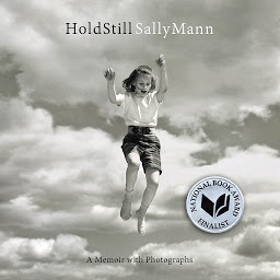 Icon image Hold Still: A Memoir with Photographs