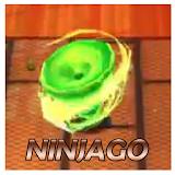 Tips Lego Ninja Go Jijutsu icon