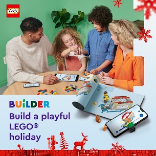 LEGO® Builder Mod Apk Download 3