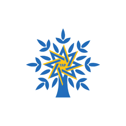 YAP Suraxanı logo