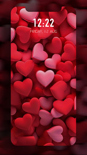 Valantine Wallpaper 4K