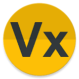 Vertex Conversion icon