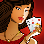 Cover Image of Download Texas Holdem Poker Star Online  APK