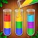 Water Sort - Color Sort Game - Androidアプリ