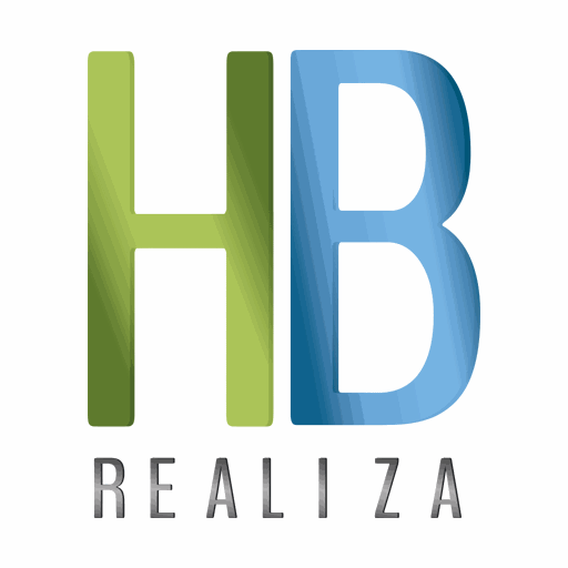 HB Realiza logo