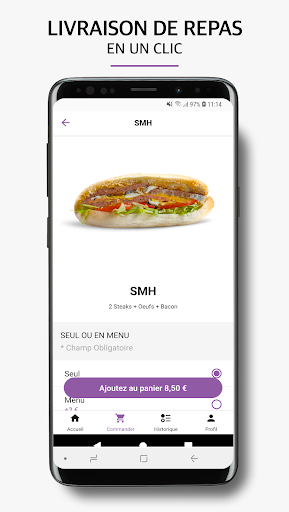 Le Flex Screen 2