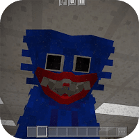 Poppy Playtime mod for Mcpe