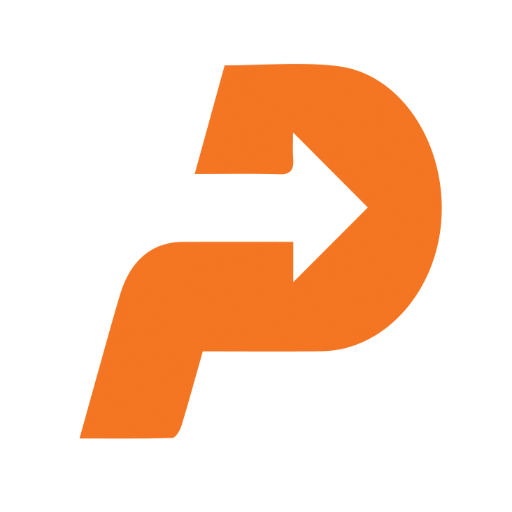 Pack and Move logo