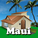 Maui Real Estate icon