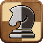 Cover Image of Download Chess - Play vs Computer  APK