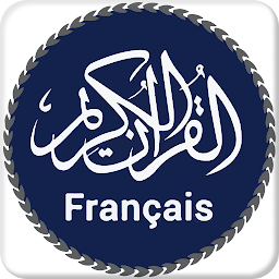 Icon image Coran en Français - Quran MP3