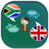 English to Xhosa Translator icon