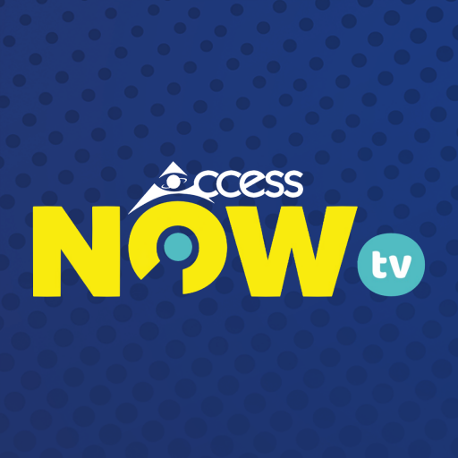 AccessNow TV  Icon
