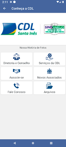 CDL Santa Inês Screen 2