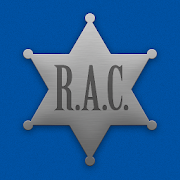 RAC (Report A Cowboy)  Icon
