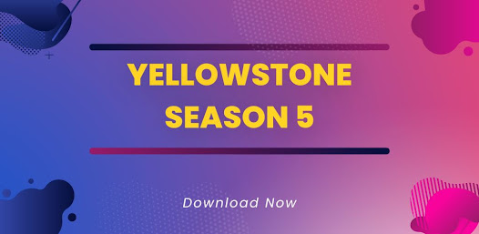 Yellowstone Season 5 9.2.6 APK + Mod (Unlimited money) إلى عن على ذكري المظهر