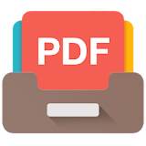 PDF Reader & Document Viewer icon